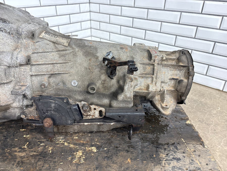 4L65E 4x4/AWD Automatic Transmission Assembly 01-07 Chevy GMC Hummer H2 Escalade