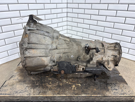 4L65E 4x4/AWD Automatic Transmission Assembly 01-07 Chevy GMC Hummer H2 Escalade