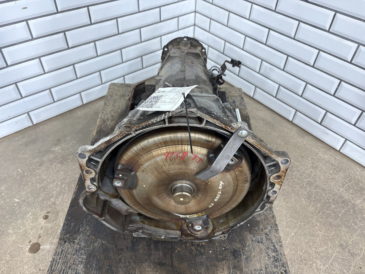 4L65E 4x4/AWD Automatic Transmission Assembly 01-07 Chevy GMC Hummer H2 Escalade