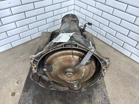4L65E 4x4/AWD Automatic Transmission Assembly 01-07 Chevy GMC Hummer H2 Escalade