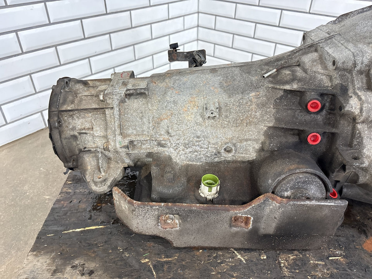 4L65E 4x4/AWD Automatic Transmission Assembly 01-07 Chevy GMC Hummer H2 Escalade