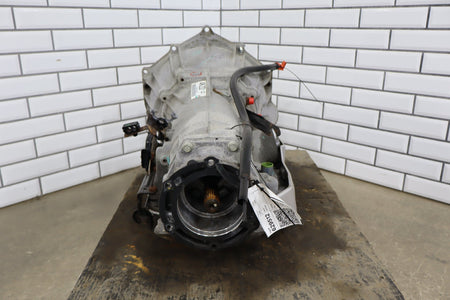 4L65E 4x4/AWD Automatic Transmission Assembly 01-07 Chevy GMC Hummer H2 Escalade M32