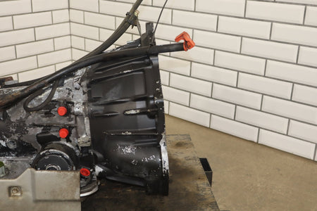 4L65E 4x4/AWD Automatic Transmission Assembly 01-07 Chevy GMC Hummer H2 Escalade M32