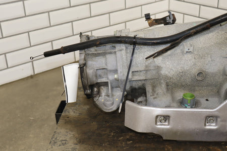4L65E 4x4/AWD Automatic Transmission Assembly 01-07 Chevy GMC Hummer H2 Escalade M32