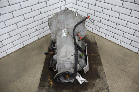 4L65E 4x4/AWD Automatic Transmission Assembly 01-07 Chevy GMC Hummer H2 Escalade M32