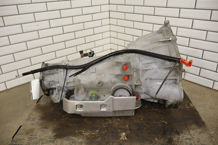 4L65E 4x4/AWD Automatic Transmission Assembly 01-07 Chevy GMC Hummer H2 Escalade M32