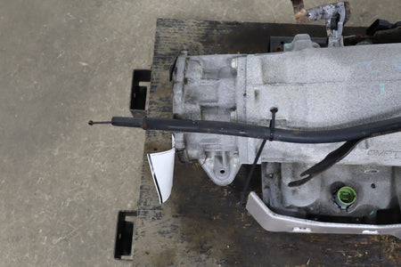 4L65E 4x4/AWD Automatic Transmission Assembly 01-07 Chevy GMC Hummer H2 Escalade M32