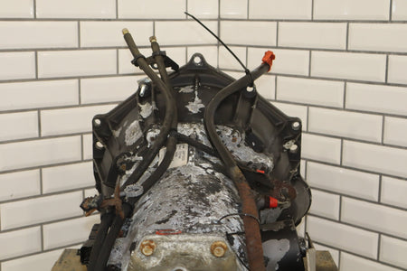 4L65E 4x4/AWD Automatic Transmission Assembly 01-07 Chevy GMC Hummer H2 Escalade M32