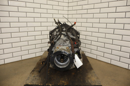 4L65E 4x4/AWD Automatic Transmission Assembly 01-07 Chevy GMC Hummer H2 Escalade M32