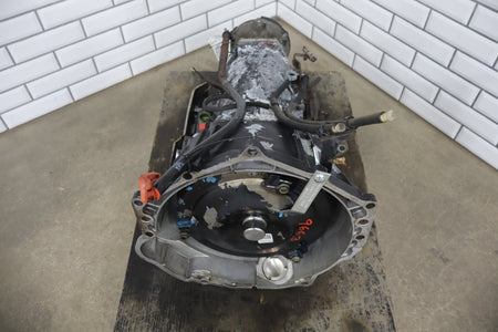 4L65E 4x4/AWD Automatic Transmission Assembly 01-07 Chevy GMC Hummer H2 Escalade M32