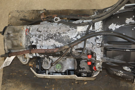 4L65E 4x4/AWD Automatic Transmission Assembly 01-07 Chevy GMC Hummer H2 Escalade M32
