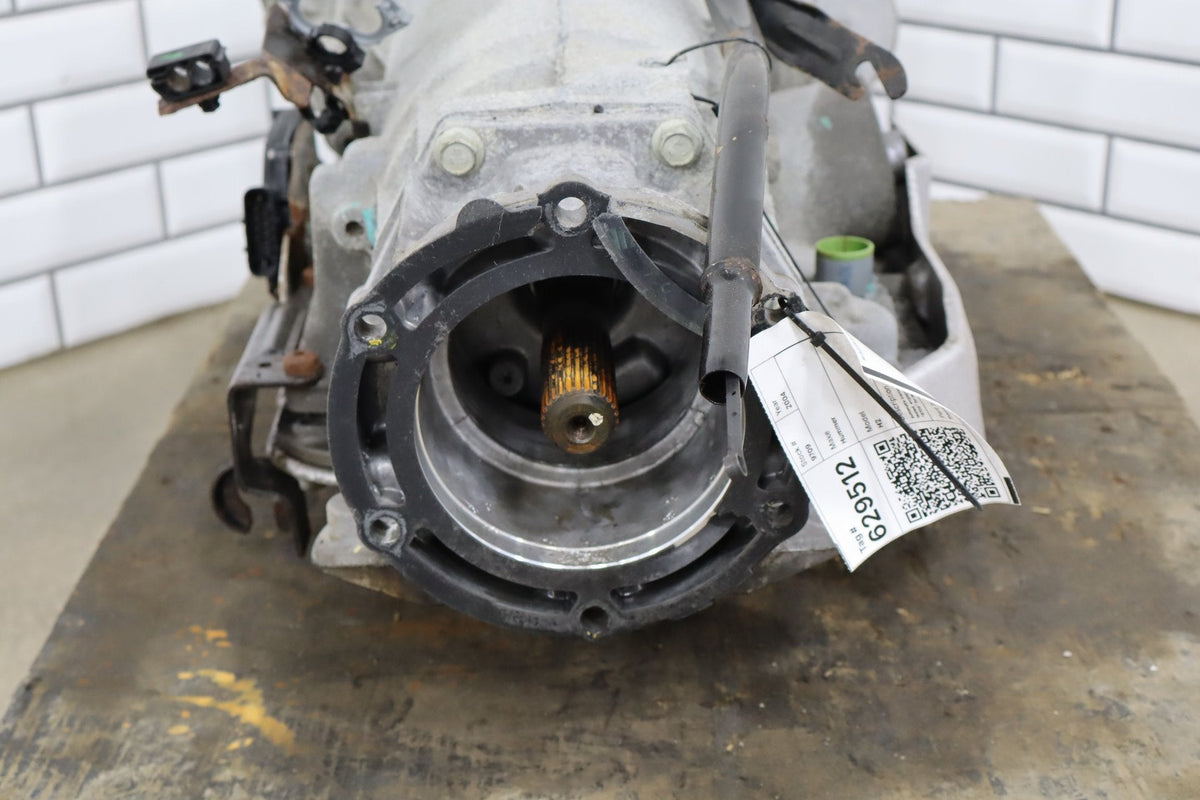 4L65E 4x4/AWD Automatic Transmission Assembly 01-07 Chevy GMC Hummer H2 Escalade M32
