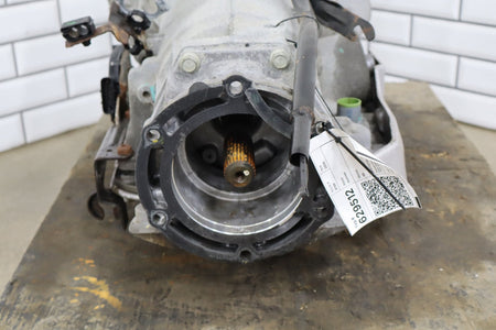 4L65E 4x4/AWD Automatic Transmission Assembly 01-07 Chevy GMC Hummer H2 Escalade M32