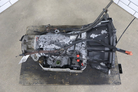 4L65E 4x4/AWD Automatic Transmission Assembly 01-07 Chevy GMC Hummer H2 Escalade M32
