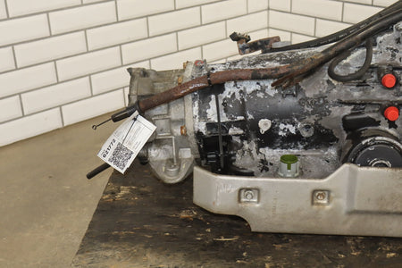 4L65E 4x4/AWD Automatic Transmission Assembly 01-07 Chevy GMC Hummer H2 Escalade M32