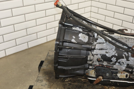 4L65E 4x4/AWD Automatic Transmission Assembly 01-07 Chevy GMC Hummer H2 Escalade M32