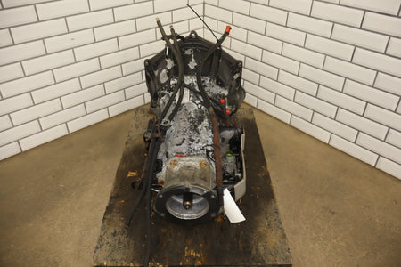 4L65E 4x4/AWD Automatic Transmission Assembly 01-07 Chevy GMC Hummer H2 Escalade M32