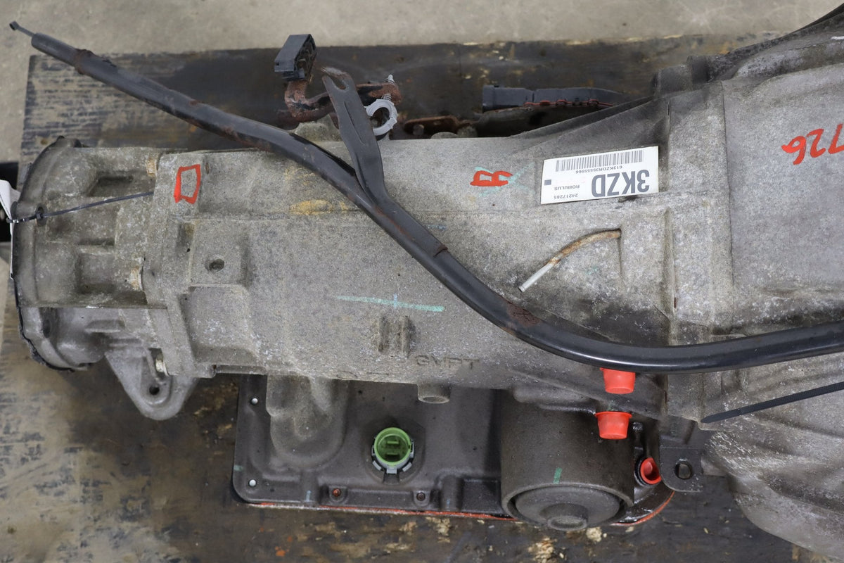 4L65E 4x4/AWD Automatic Transmission Assm 01-07 Chevy GMC Hummer H2 Escalade M32