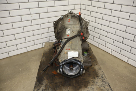 4L65E 4x4/AWD Automatic Transmission Assm 01-07 Chevy GMC Hummer H2 Escalade M32