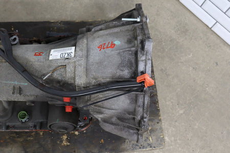 4L65E 4x4/AWD Automatic Transmission Assm 01-07 Chevy GMC Hummer H2 Escalade M32