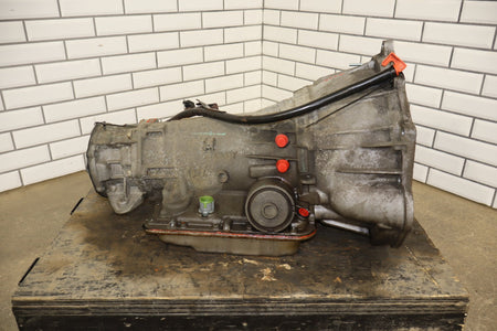 4L65E 4x4/AWD Automatic Transmission Assm 01-07 Chevy GMC Hummer H2 Escalade M32