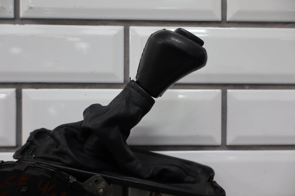 1984-1996 Chevrolet Corvette C4- Automatic Floor Shifter
