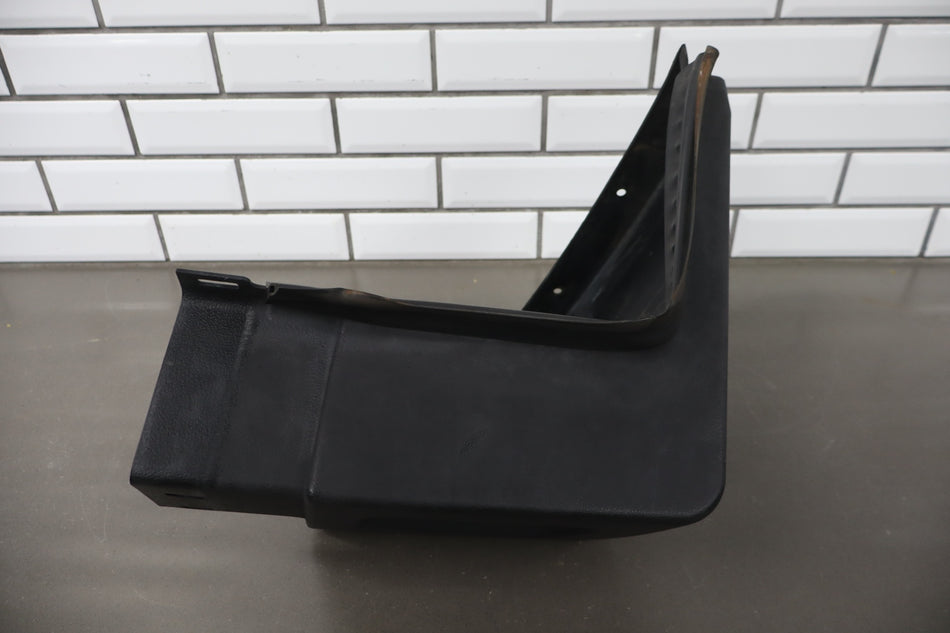 2003-2005 Hummer H2- Right Rear Bumper Extension 12335666