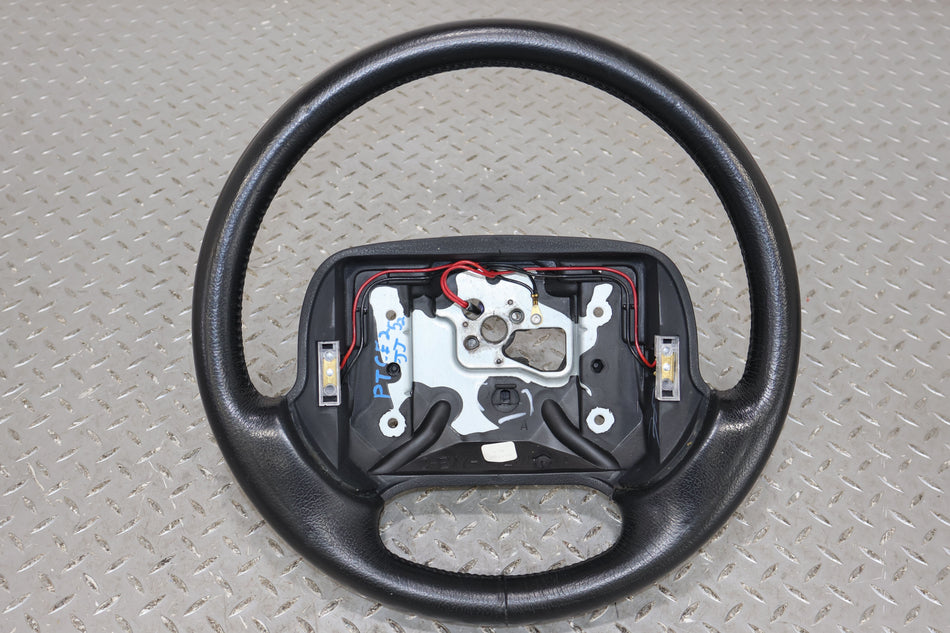 1996 Chevrolet Corvette- Steering Wheel