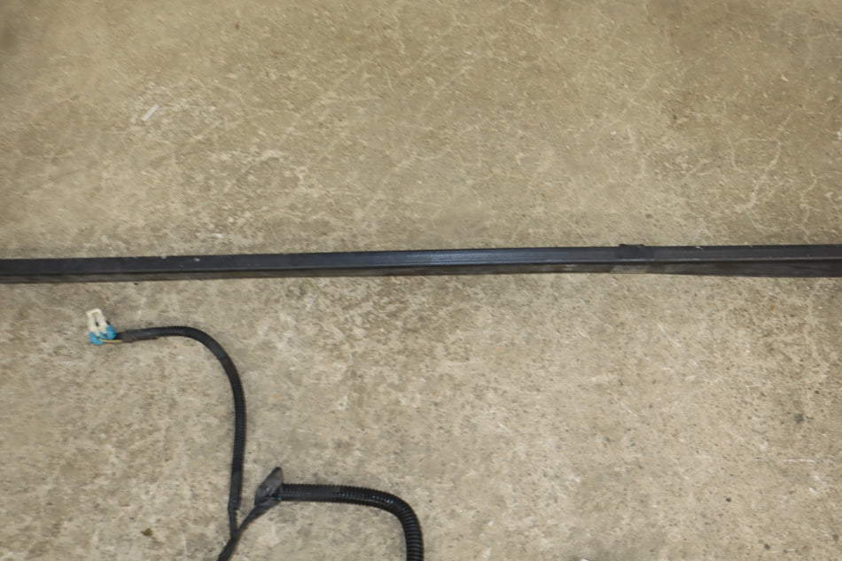 2004 Chevrolet Corvette C5- Transmission Wiring Harness