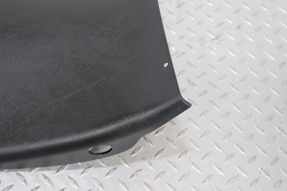 2004 Chevrolet Corvette- Trim Panel