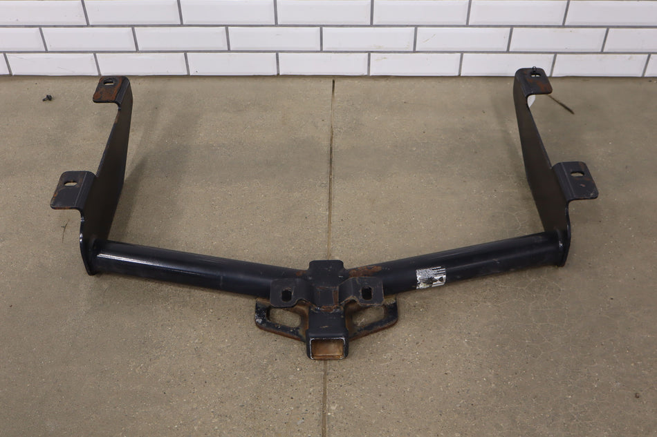 2008 GMC Sierra 2500 Trailer Hitch OEM