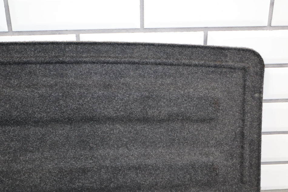 1997 Chevrolet Camaro- Cargo Cover
