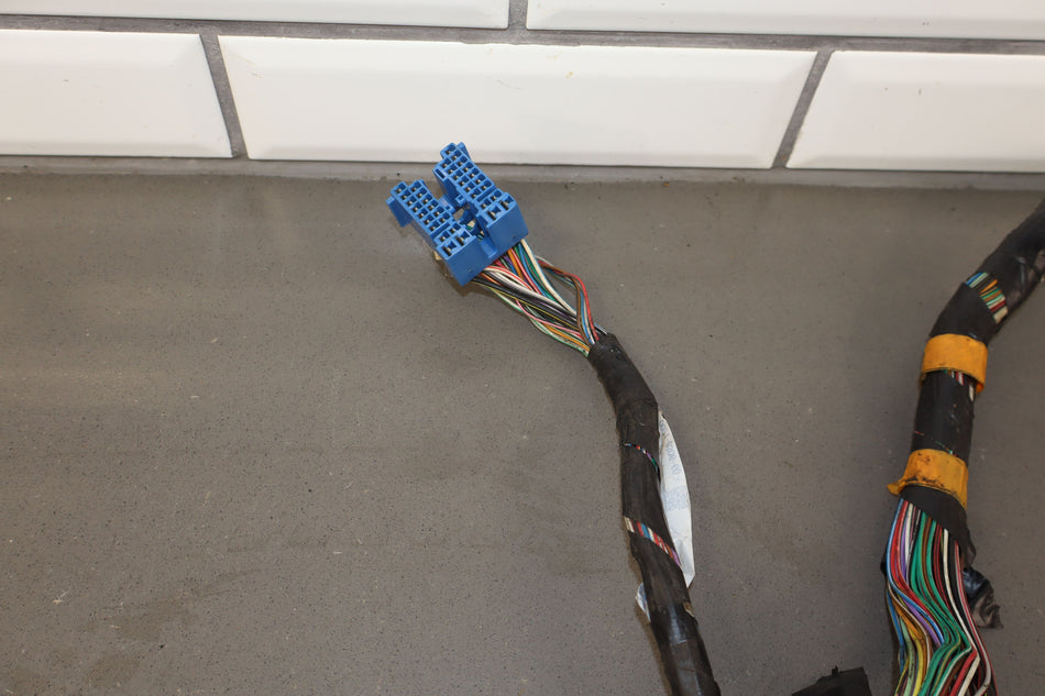 2001 Mazda MX-5 Miata- Engine Wiring Harness