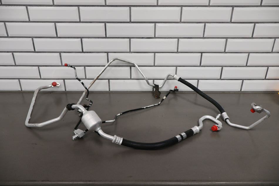 2011 Lexus GX460- A/C Hoses