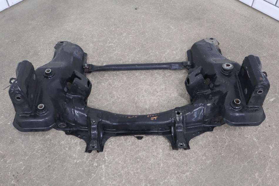 1987 Toyota Supra- Crossmember K-Frame
