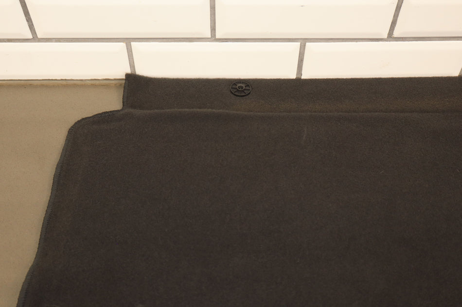 2005 Chevrolet Corvette C6- Cargo Cover