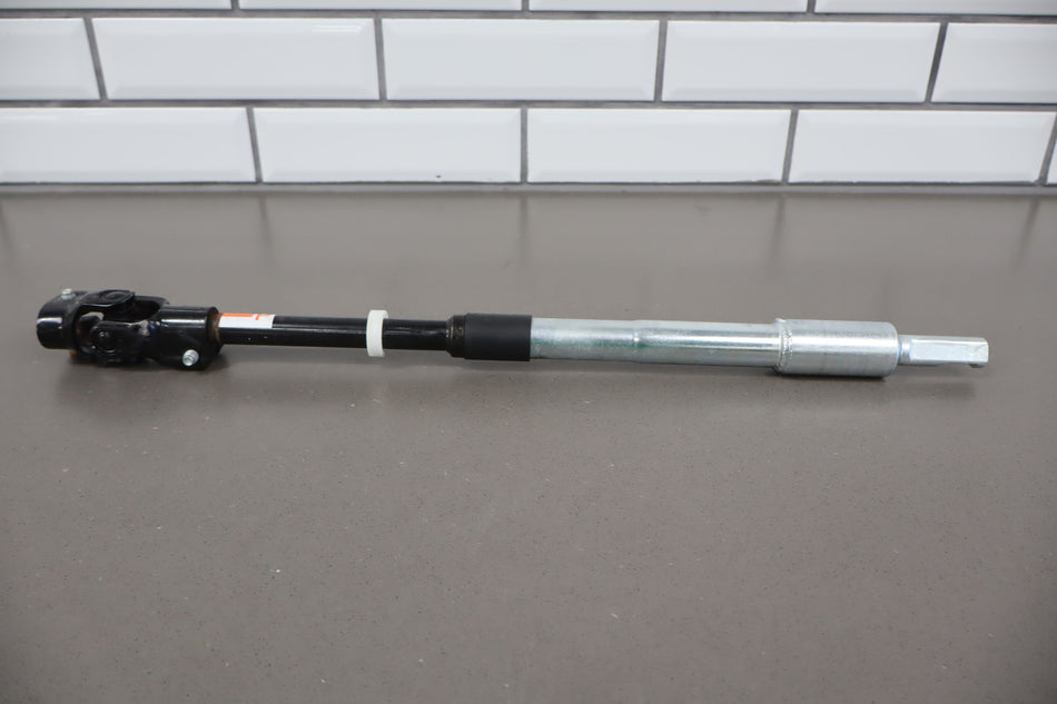 2023 Nissan Z- Steering Shaft