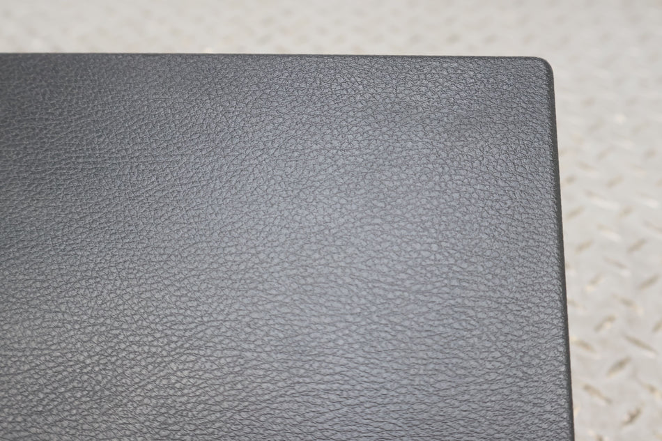 2016 Ram 1500- Glove Box
