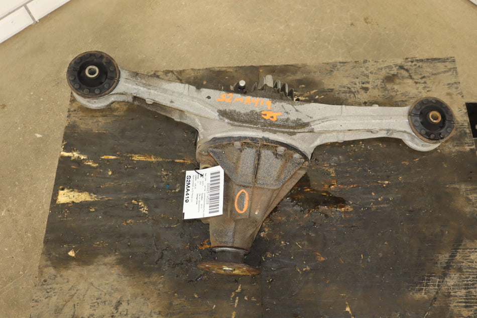 1994-2005 Mazda MX-5 Miata NA NB 4.10 Open Carrier Assembly