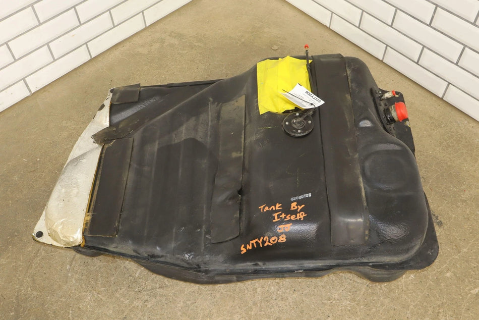 1992 Toyota Land Cruiser- Fuel Tank