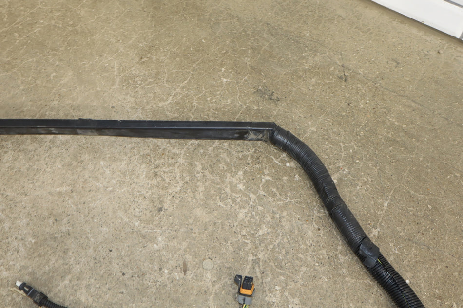 2004 Chevrolet Corvette C5- Transmission Wiring Harness