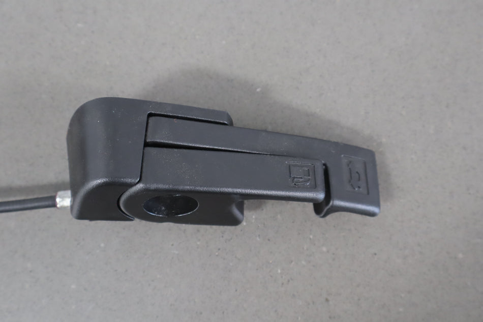 2008 Mitsubishi Lancer- Misc Interior Part