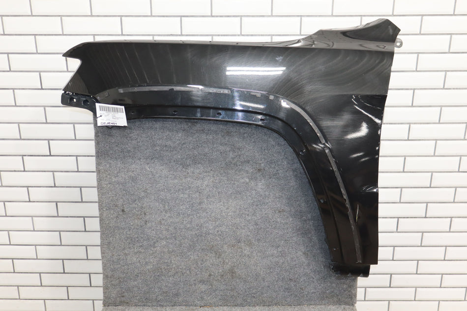2014 Jeep Grand Cherokee- Left Fender