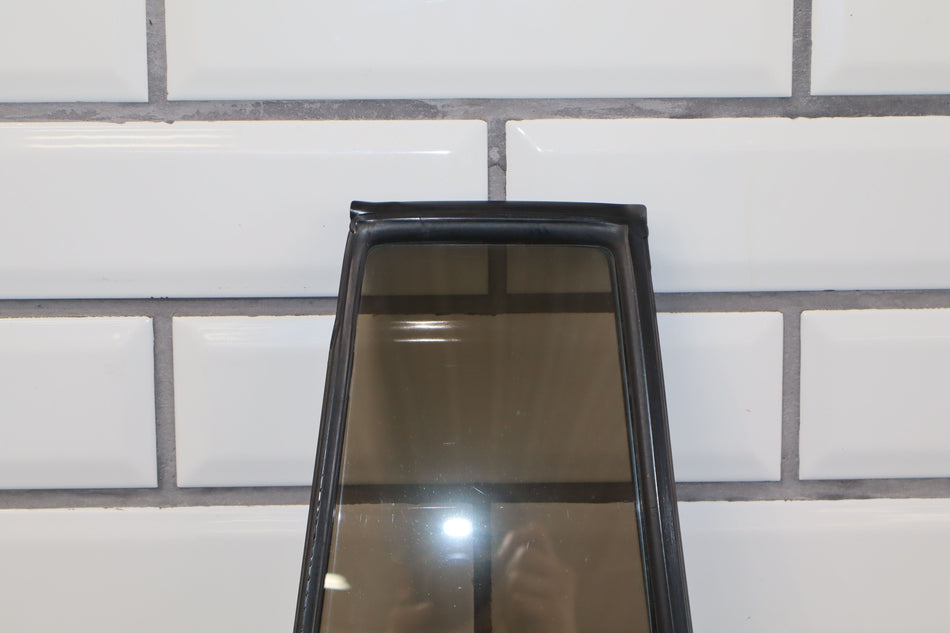 1997 Toyota Land Cruiser- Left Rear Vent Window