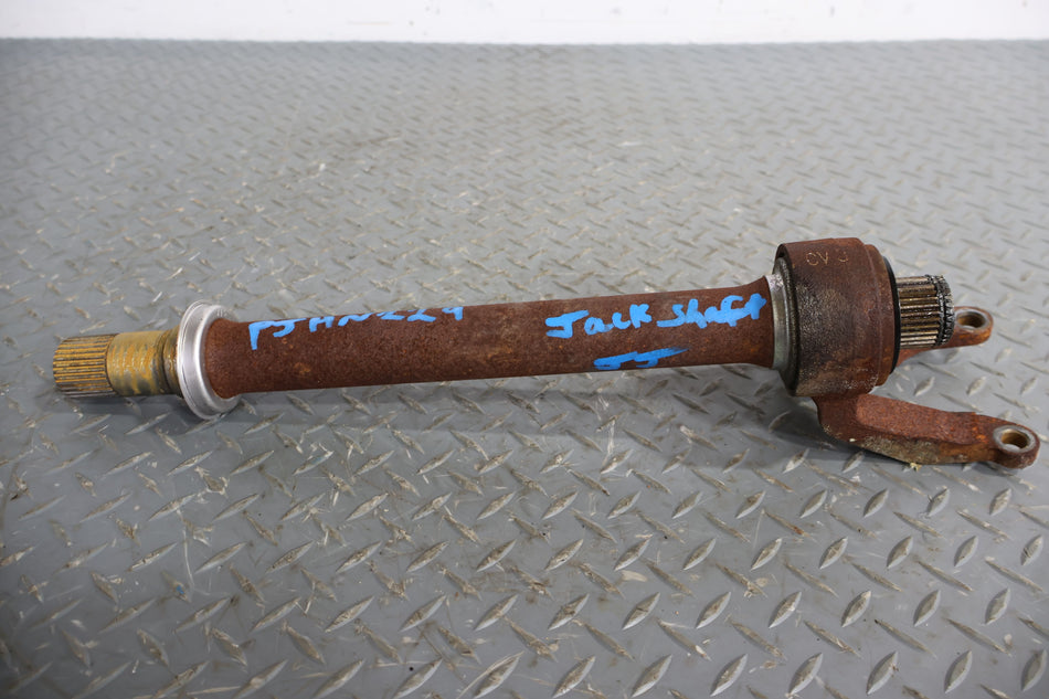 17-21 Honda Civic Type R Front Right Inner Axle Jack Shaft (2.0L/Manual) 33K