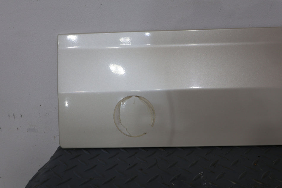 2006 Cadillac Escalade- Trim Panel