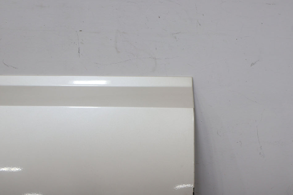 2006 Cadillac Escalade- FRONT DOOR MOULDING