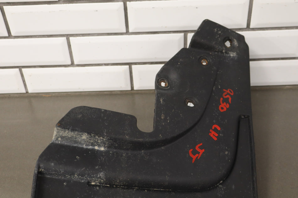 1994-1997 Toyota Land Cruiser Rear Mud Flaps Set OEM