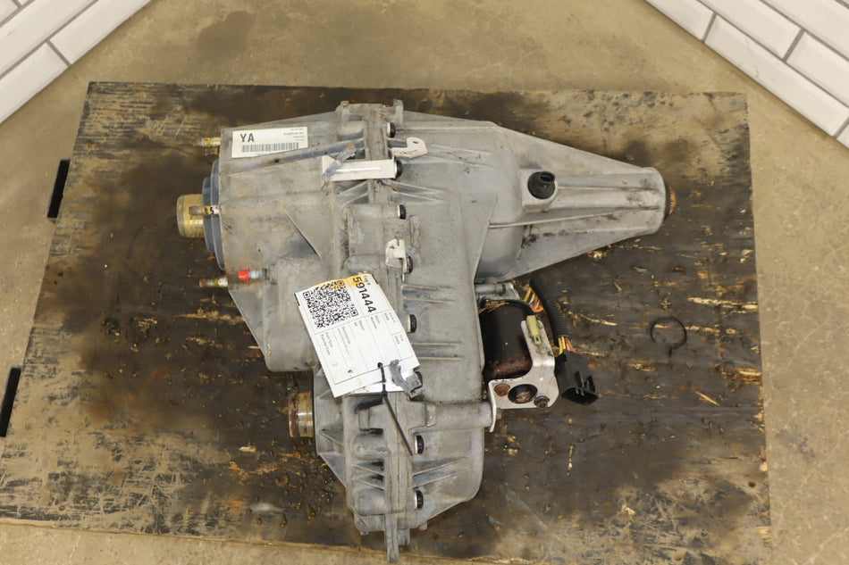 2003-2007 Hummer H2 Transfer Case 24243306 177883 Miles