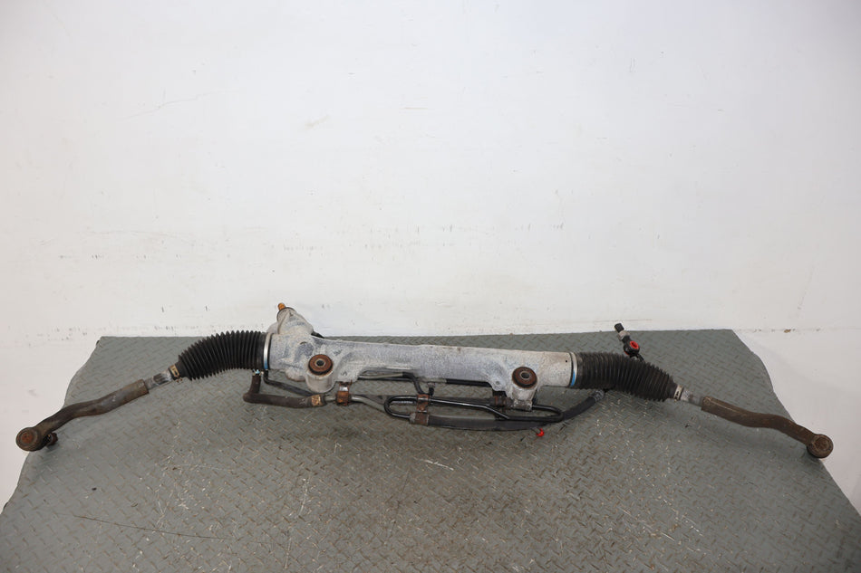 2016 Toyota Sequoia Steering Gear OEM